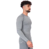 Nike BV5588-068 Pro Tight Erkek Sweatshirt - 3