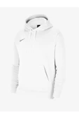 Nike CW6957-101 Park 20 Po Hoodie Kadın Sweatshirt - 4