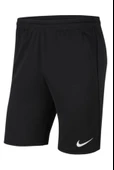 Nike CW6152-010 Dry-Fit Academy Futbol Erkek Şort - 2