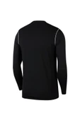 Nike BV6875-010 PARK20 Erkek Uzun Kollu T-Shirt - 2
