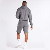 Nike CW6887-071 Erkek Spor Sweatshirt - Dry Park - 4