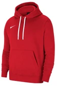Nike CW6957-657 Park 20 Po Hoodie Kadın Sweatshirt - 3
