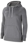 Nike CW6957-071 Park 20 Po Hoodie Kadın Sweatshirt - 2