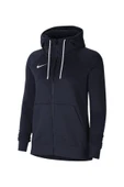 Nike CW6955-451 Park 20 Fz Hoodie Kadın Sweatshirt - 5
