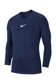Nike AV2609-410 Dry Park First Layer Sweatshirt - 1