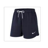 Nike CW6963-451 Team Park 20 Kadın Şort - 1