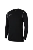 Nike BV6875-010 PARK20 Erkek Uzun Kollu T-Shirt - 1