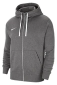 Nike CW6887-071 Erkek Spor Sweatshirt - Dry Park - 3
