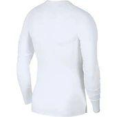 Nike BV5588-100 Pro Tight Erkek Sweatshirt - 2