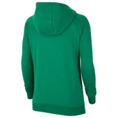 Nike CW6957-302 Park 20 Po Hoodie Kadın Sweatshirt - 2