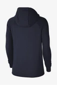Nike CW6957-451 Park 20 Po Hoodie Kadın Sweatshirt - 4