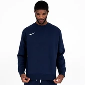 Nike CW6902-451 M Nk Flc Park20 Crew Erkek Sweatsh - 1
