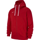 Nike AJ1313-657  M Hoodie Tam Fermuarlı Sweatshirt - 1