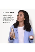 WELLA Wellaflex Curls Definition Bukle Belirginleştirici Saç Köpüğü Strong Hold - 200 ml - 4