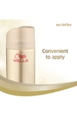 WELLA Wellaflex Brillant Colors Strong Hold Saç Spreyi - 250 ml - 3