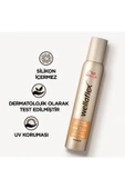 WELLA Wellaflex Curls Definition Bukle Belirginleştirici Saç Köpüğü Strong Hold - 200 ml - 5