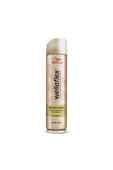 WELLA Wellaflex Brillant Colors Strong Hold Saç Spreyi - 250 ml - 1
