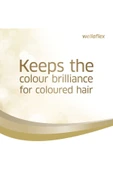 WELLA Wellaflex Brillant Colors Strong Hold Saç Spreyi - 250 ml - 4