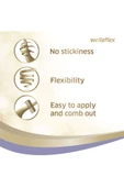 WELLA Wellaflex 2 Days Volume 2 Gün Boyunca Hacim Veren Saç Spreyi Extra Strong Hold 250 ml - 4/5 Hold - 5