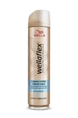 WELLA Wellaflex Invisible Hold Görünmez Tutuş Sağlayan Saç Spreyi Extra Strong Hold 250 ml - 4/5 Hold - 2