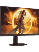 AOC Q27G4XF 27" 180 Hz 0.5 ms Adaptive-Sync QHD Fast IPS HDR10 Oyuncu Monitörü(Ölü Pixel) thumbnail 2