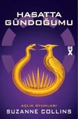 Açlık Oyunları 5 - Hasatta Gündoğumu - 1