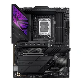 Asus Rog Strix Z890-E Gaming Wi-Fi Intel Z890 8800 MHz DDR5 LGA 1851 ATX Anakart - 2