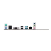 Dragos Pro H610M-E M.2 Sata WI-FI+BT Ddr4 3200MHz Usb 3.2 Hdmi Dp Vga Ses G.Lan 1700P Anakart - 4