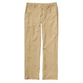 Patagonia Bayan Sol Patrol Pantolon  Kahverengi L - 11