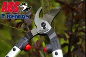 ARS LPB 30 M 630 mm Budama Makası - 4