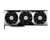 MSI GEFORCE RTX 5070 TI 16G VENTUS 3X OC GDRR7 256BİT VGA - 2
