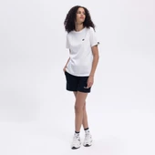 Ellesse Kadın Kırık Beyaz Tişört EF174 - 5