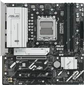 Asus Prime B840M-A-CSM AMD B840 7600 MHz (OC) DDR5 Soket AM5 mATX Anakart - 2