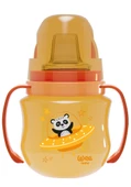 Wee Baby Galaxy Bardak 125 ml - TURUNCU - 1