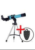 Zoomex F40040c Teleskop 66x Büyütme - Eğitici Ve Öğretici - 3