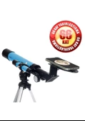 Zoomex F40040c Teleskop 66x Büyütme - Eğitici Ve Öğretici - 2