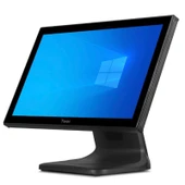 TIWOX TP-7650 18.5" I7 5.NESİL 128GB NWME SSD 8GB DDR4 RAM 1366X768 DOKUNMATİK POS PC - 1