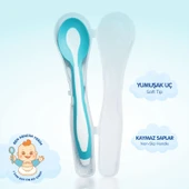 Wee Baby Taşıma Kutulu Kaşık - 3