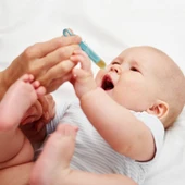 Wee Baby Vitamin Kaşığı - 6