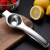 Paslanmaz Çelik Limon Sıkacağı - 1