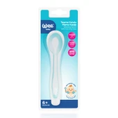 Wee Baby Taşıma Kutulu Kaşık - 4