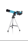 Zoomex F40040c Teleskop 66x Büyütme - Eğitici Ve Öğretici - 4