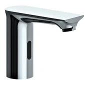 GPD FOTOSELLİ LAVABO BARTASI TEK SU GİRİŞLİ - 1