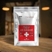 Acil Durum Kiti/Hayatta Kalma Ve Güvenlik Ekipmanları 15 Parça Set - 5