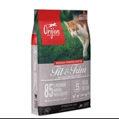 Orijen Fit & Trim Kedi Maması 1,8kg - Fazla kilolu kediler için - 1