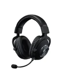 Logitech G Pro X 7.1 Kablolu Kulak Üstü Oyuncu Kulaklığı - 1