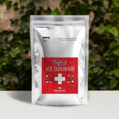 Acil Durum Kiti/Hayatta Kalma Ve Güvenlik Ekipmanları 15 Parça Set - 4