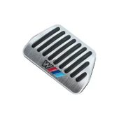Mega Oto Market Otomatik Vites Geçme Pedal Seti Yeni Seri BMW 5 Serisi E60 ile uyumlu - 3