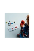 LEGO ® Marvel Örümcek Adam’ın Arabası ve Doktor Oktopus 10789 - Yaratıcı Oyuncak Seti (48 Parça) - 5