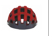 Lazer Compact CE-CPSC Bisiklet Kaskı Kırmızı 54-61 cm - 2